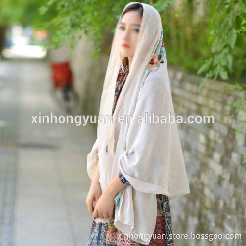 custom fashio scarf 2017 no minimum scarf dubai